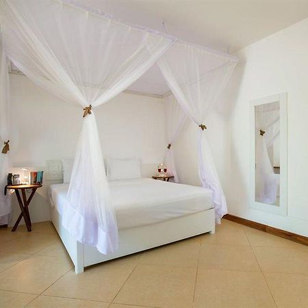 Baobab Beach Resort Nungwi Luaran gambar