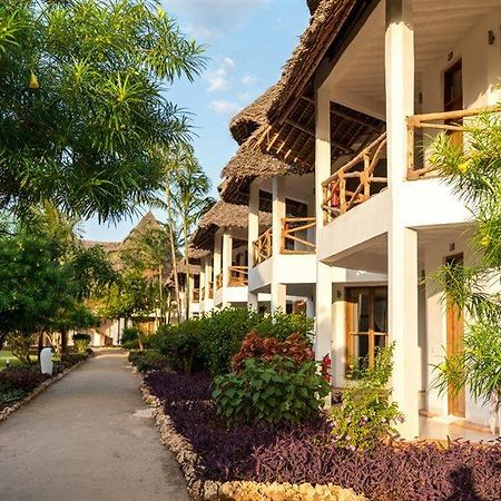 Baobab Beach Resort Nungwi Luaran gambar