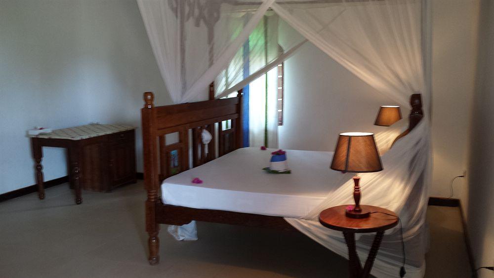 Baobab Beach Resort Nungwi Luaran gambar