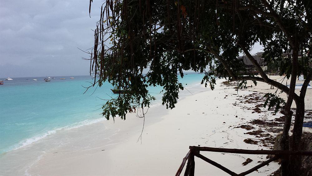 Baobab Beach Resort Nungwi Luaran gambar