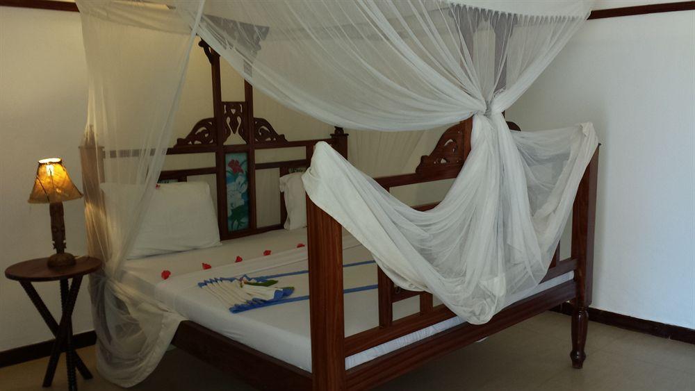 Baobab Beach Resort Nungwi Luaran gambar